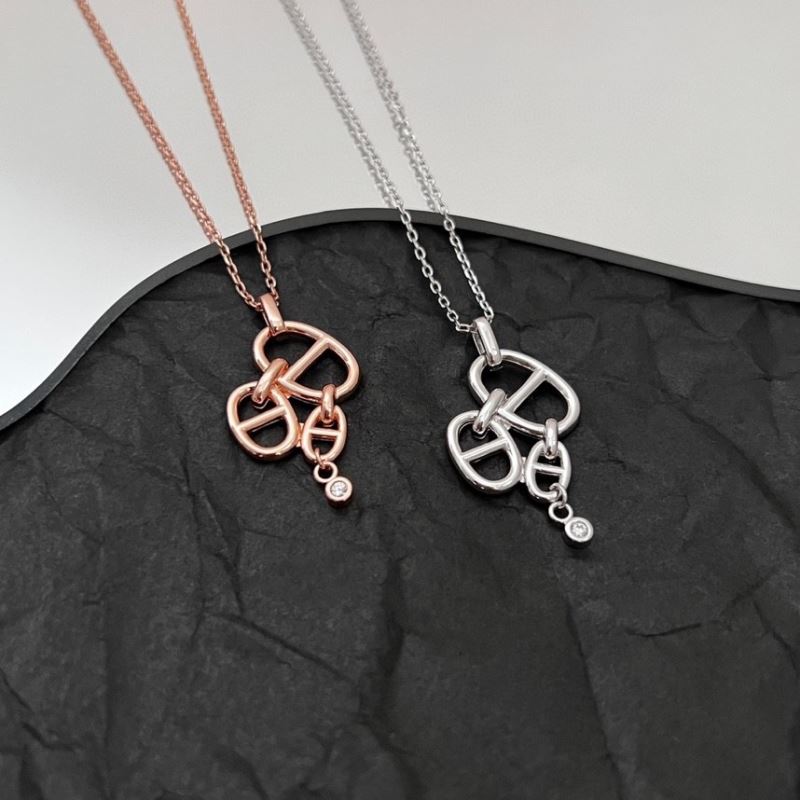 Hermes Necklaces